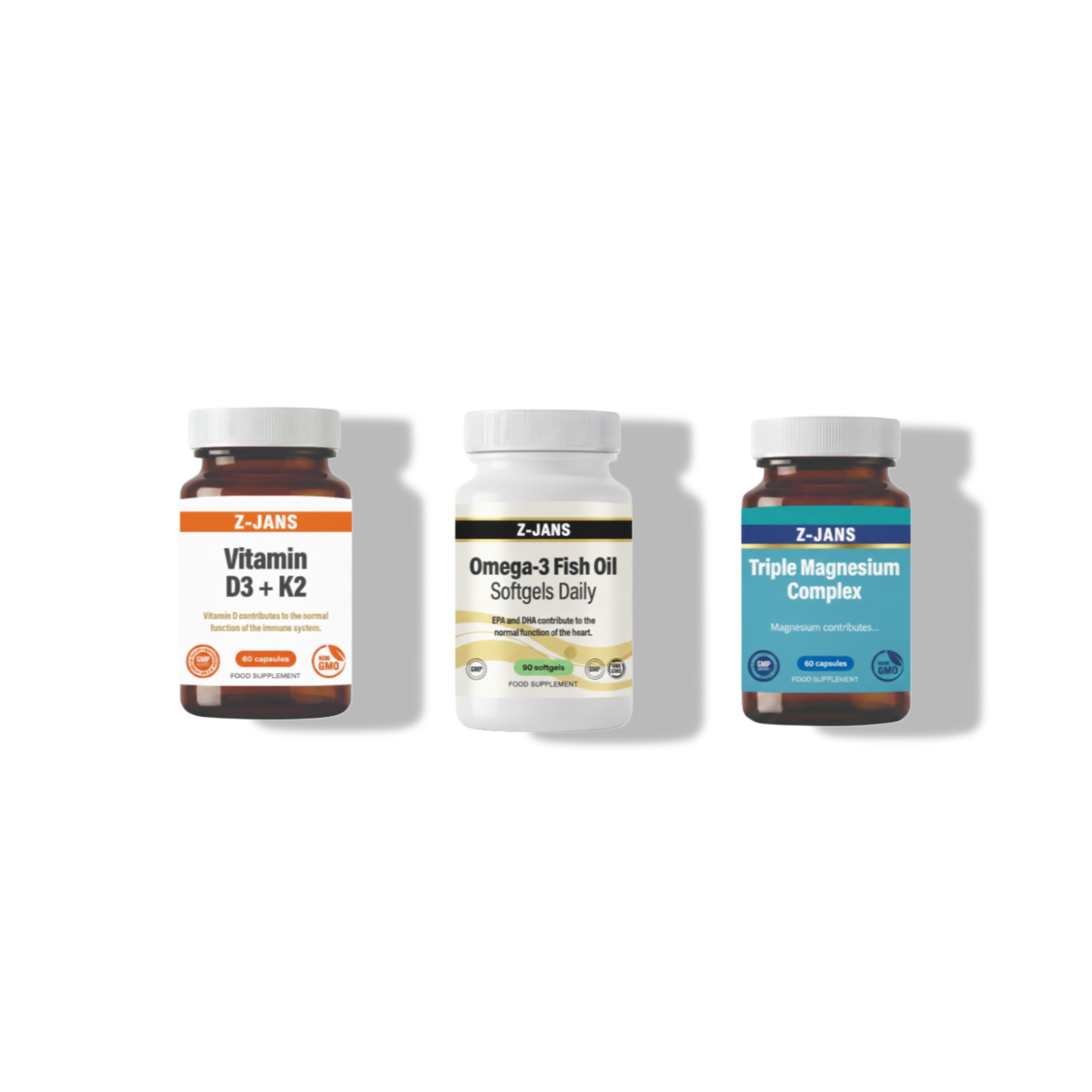 supplements