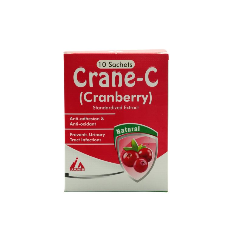 Crane – C