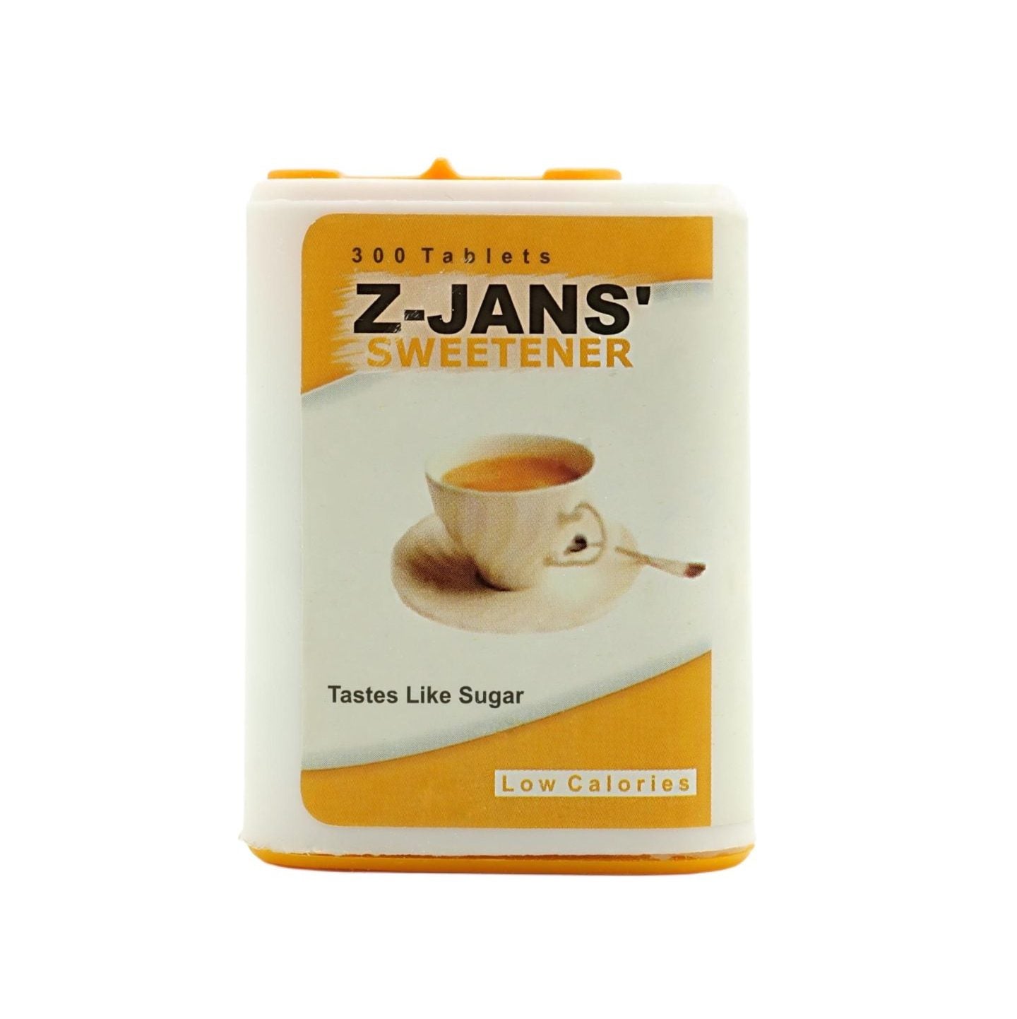 Zjans Sweetener