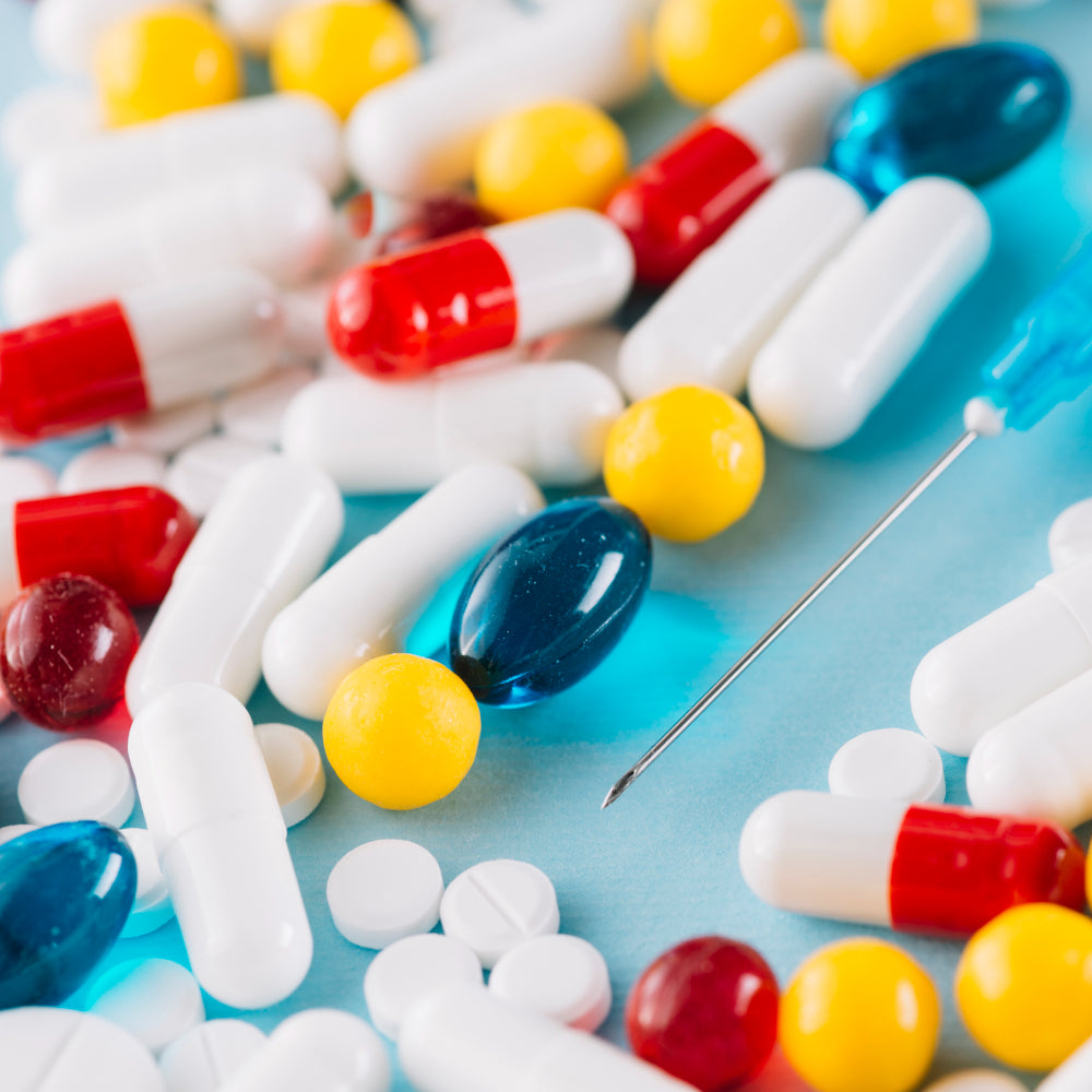 Z-JANS PHARMACEUTICALS