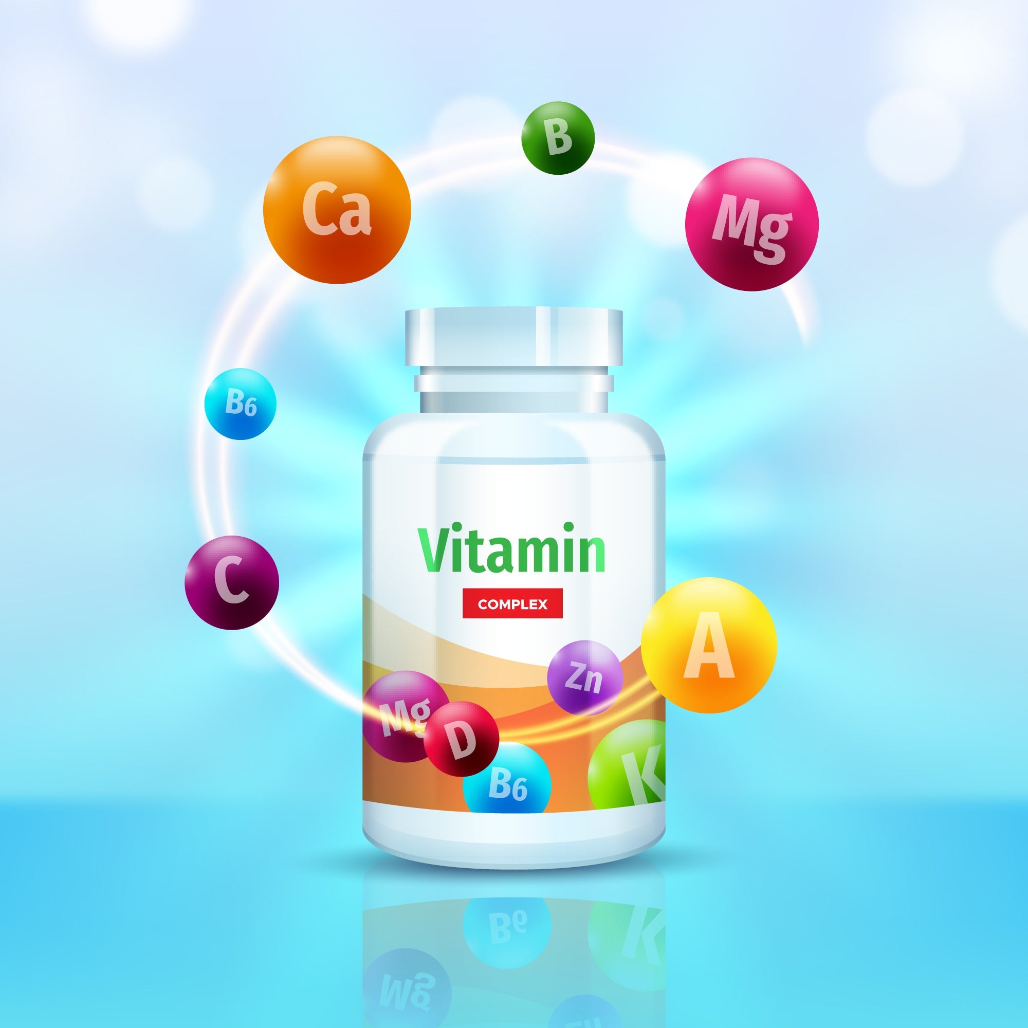 Z-JANS NUTRACEUTICALS