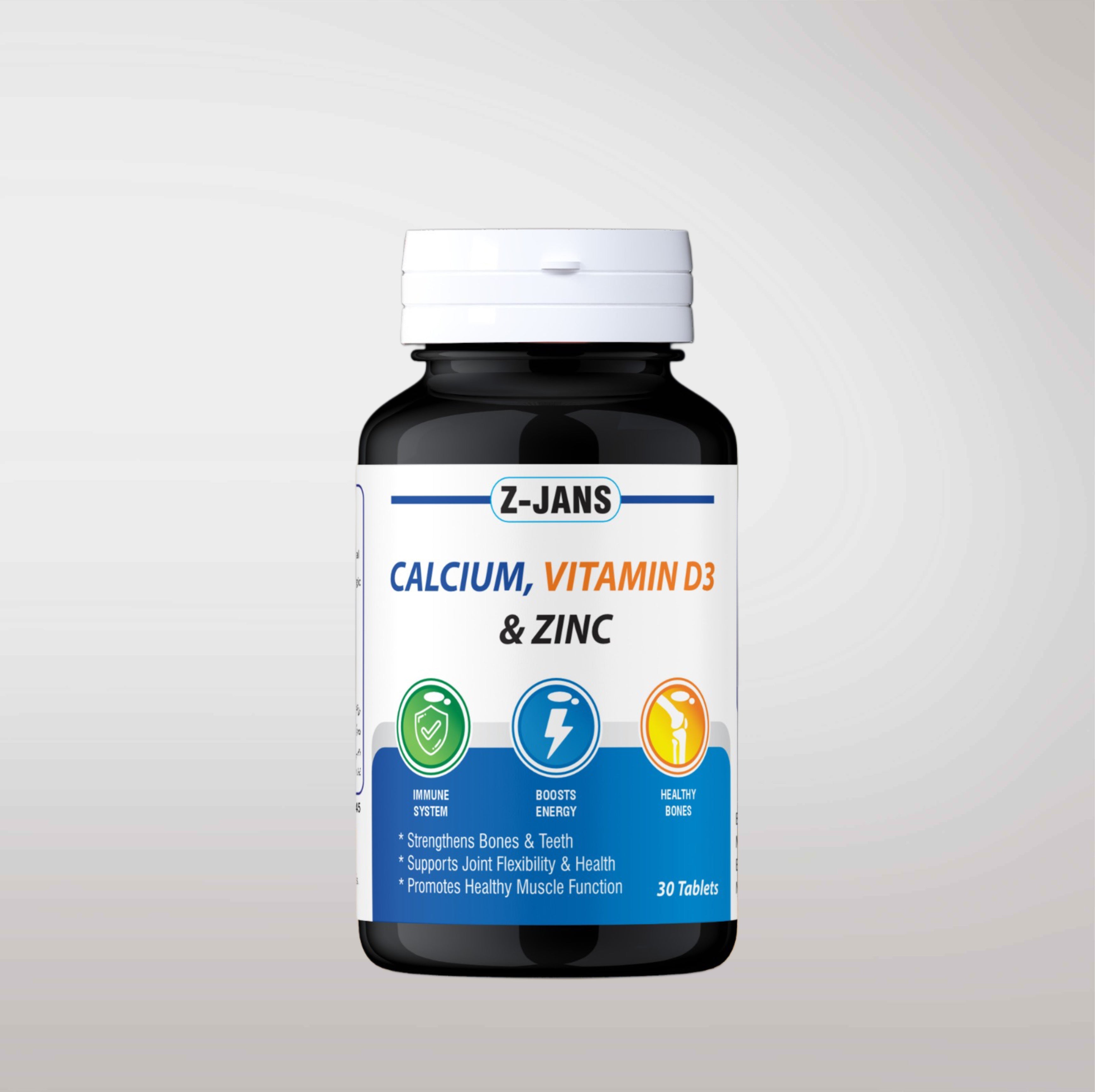 ZJANS  Nutraceuticals