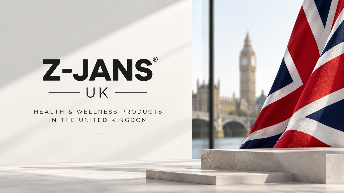 Z-JANS UK