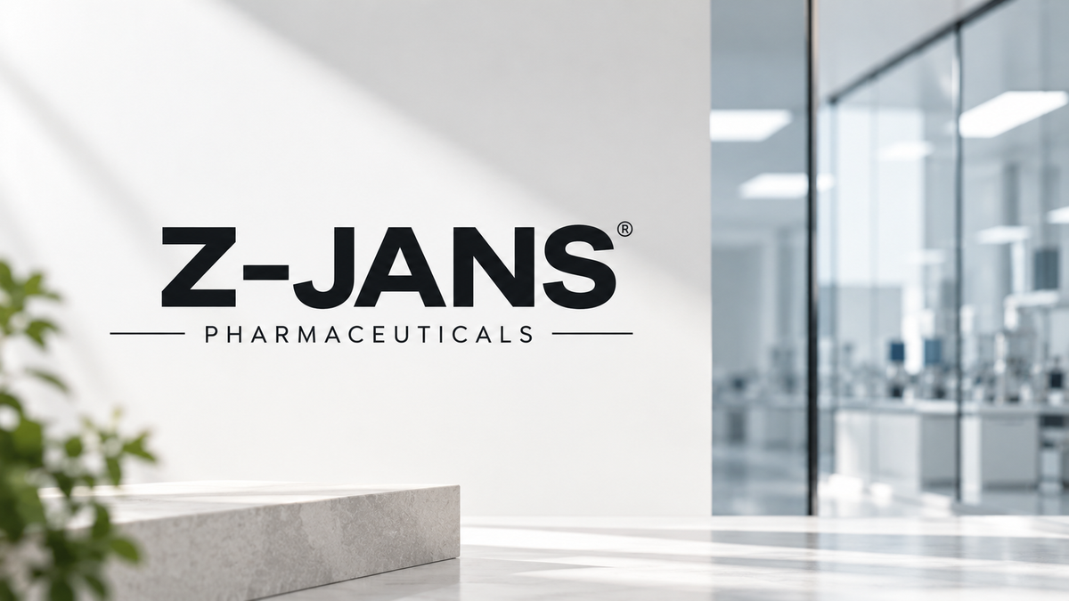 Pharmaceutical Experience Built Over Decades