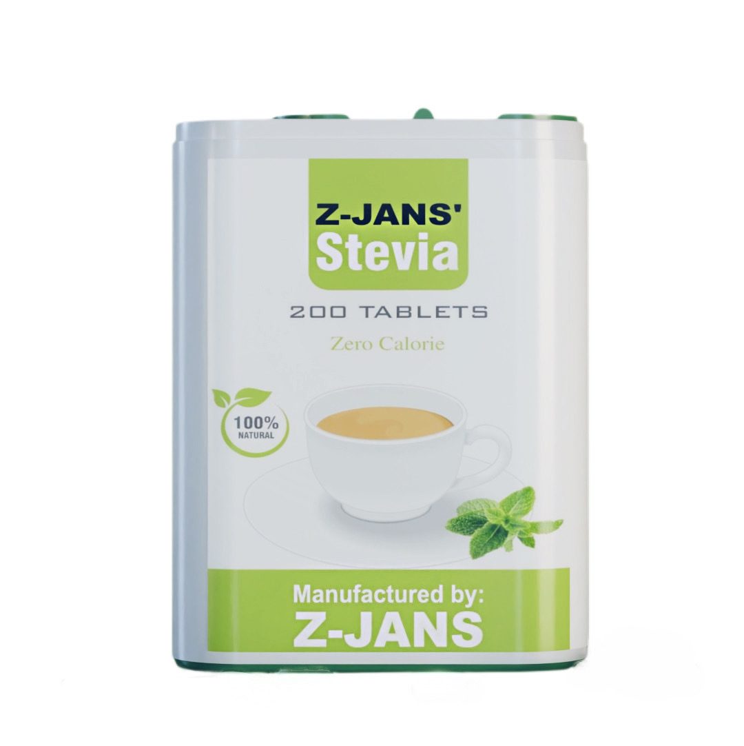 Stevia