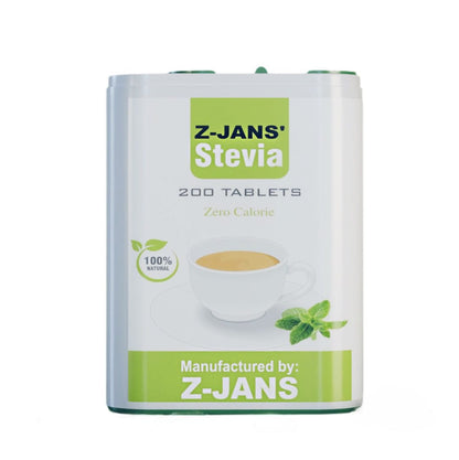 Stevia