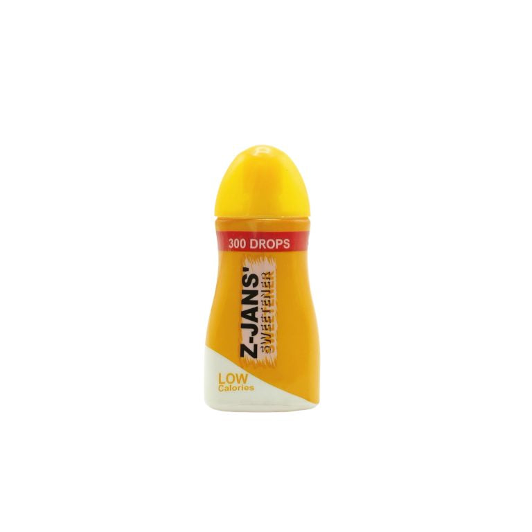 Zjans Sweetener (300 Drops)